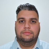 Aizquel Enrique Labarca Pérez