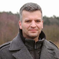 Richard Stallen