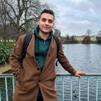 Moustafa Abdelmagid