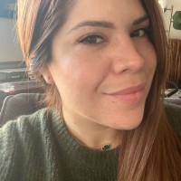 Clarissa Garcia-Martinez