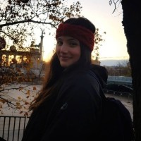 Evgenia Grigoriadi