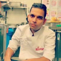 Rahul Sharma