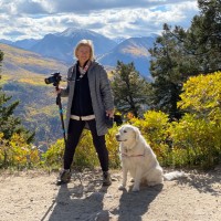Rena Gunn, Master Cmb