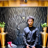 Mehul Patel