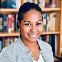 Rachael Flores, Ed.D.