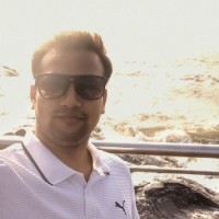 Bikash Chauhan