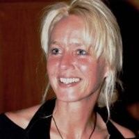 Jenny Eggengoor