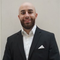 Omar Bilal Chaouki