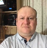 Robert Kinson