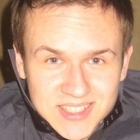 ROMAN ZHURAVLYOV