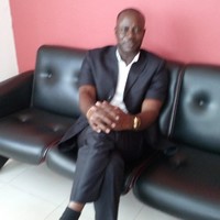 Charles Agyemang-Prempeh