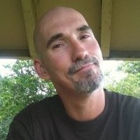 Larry Blackburn