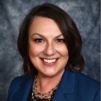 Kim Brown Sims MBA, BSN, RN, PHN, FACHE, NEA-BC, LBBH, RNC-NIC(E)