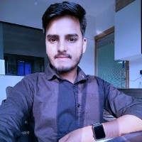 Kedar Dangi