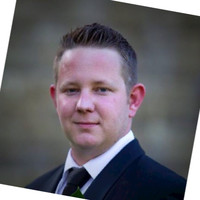 Darren Mostert