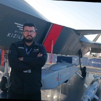 Melih Korkmaz