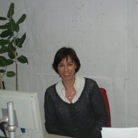 Raymonde Kromjong