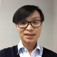 Wayne Ho