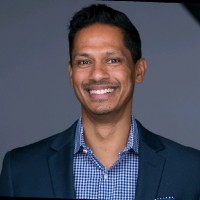 Neerav Parikh