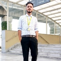 Rishabh Chowdhury