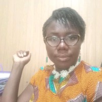 Dinah Nana Ayensu