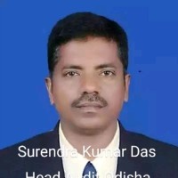 Surendra Kumar Das