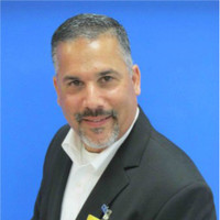 Gilbert Mendez
