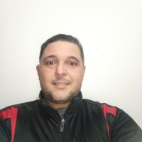 Rafael Tenório Paulino