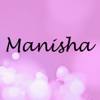 Manisha Shirvoikar