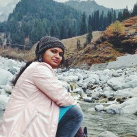 Revathi Gopari