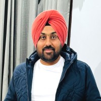 Gurmej Singh