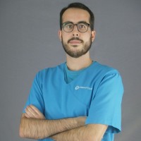 Javier Bellés Díaz