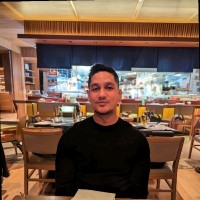 Jason Chhetri