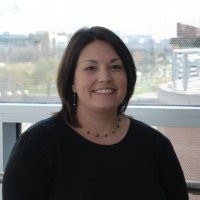 Joanna Hahn