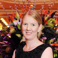 Naomi Lennon