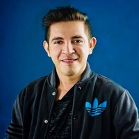 Irvin Martinez