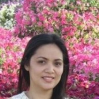 Clarinda Arnedo