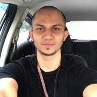 Muhammad Ajmal Ibrahim