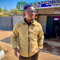 Clever Mwanza