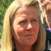 Lena Martinsson