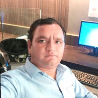 Girish Chauhan