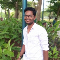 Sarath Kumar G C