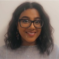 Leeya Patel