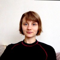 Анна Гринюк