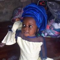 Abubakar Muniru Lanre