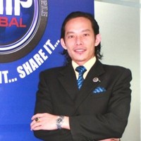 Ho Huynh Duy Anthony