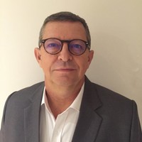 Richard Mellor