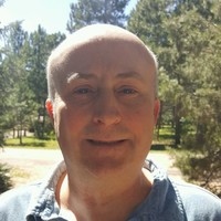 Darren Barnhardt
