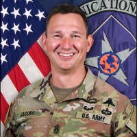 Matt Jacobs