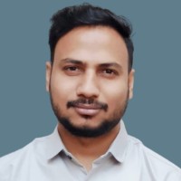 Vikash Kumar Ray